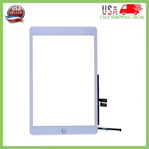 New Screen Glass Digitizer replacement for iPad Air / Air 1 a1474 a1475 a1476 - Photo 21/37