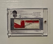 2013-14 ITG StickWork Hockey Cards 2