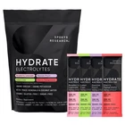 Sports Research® Hydrate Electrolytes