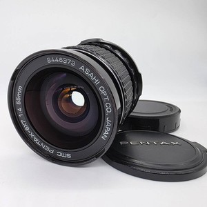 Pentax 67 55mm F4 | eBay