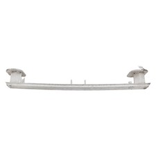 Hintere Stoßstangen Traverse - Citroen DS4 I PH.1 - Hellgrau - 9687250780 - K