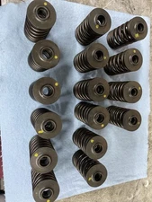 Silvia S13 Sr20det Redtop OEM Valve Spring And Retainers
