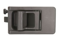 Blic 6010-07-031410WP TüRgriff Innen Grau FüR CitroËN Fiat Peugeot