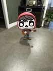 Funko POP! Miguel with Guitar #741 - Coco OOB