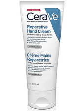 Image of CeraVe Reparative Hand Cream 100ml for extremely Dry and Rough Hands