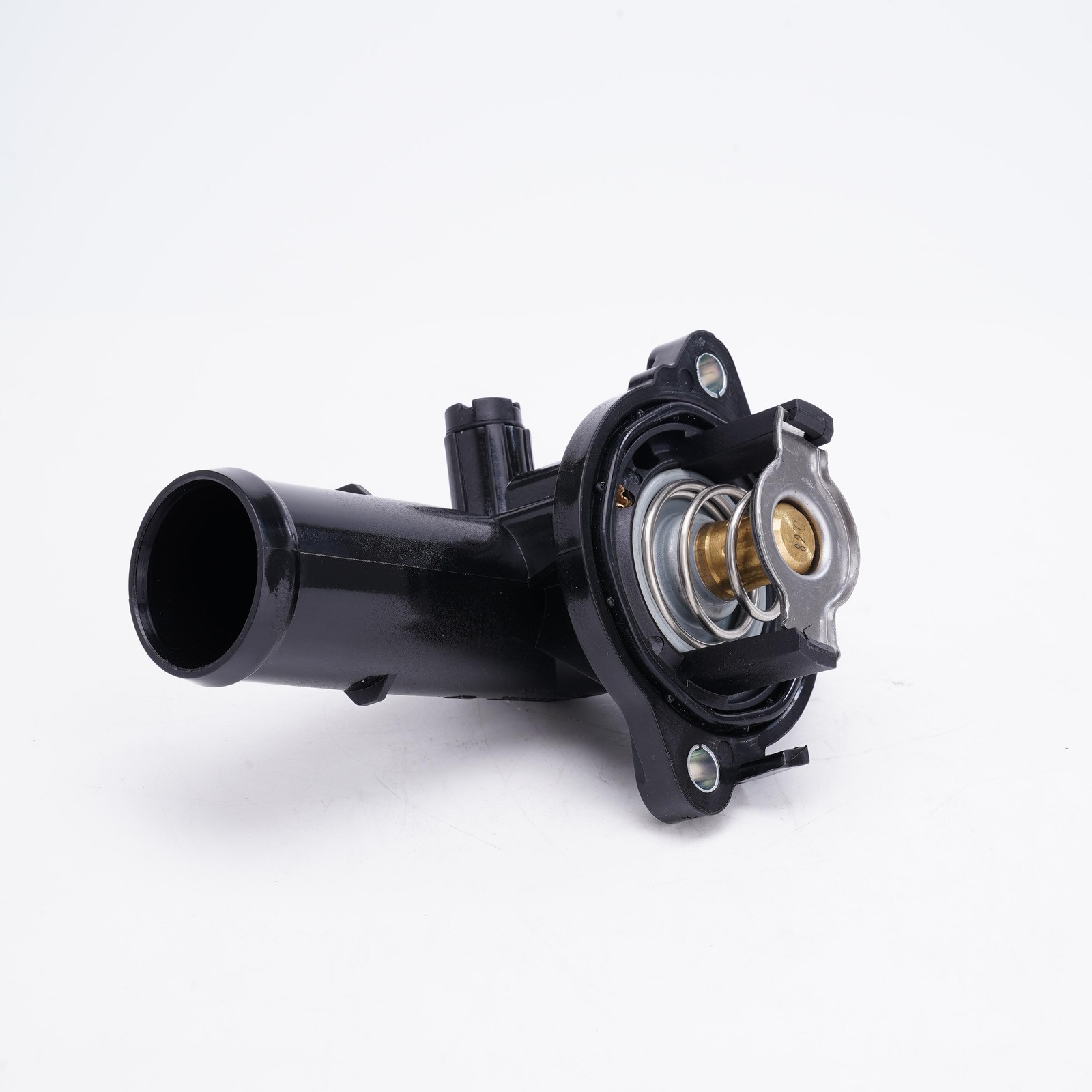 For Maserati Ghibli Levante Quattroporte Cooling Thermostat  323056 330424