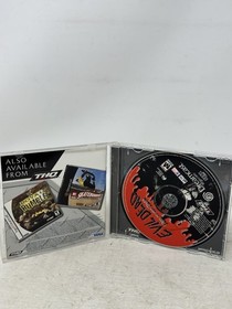 Evil Dead: Hail to the King (Sega Dreamcast, 2000)