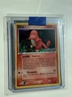 Ditto Charmander Delta Species Stamped Reverse Holo 61/113 MP