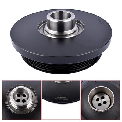Riemenscheibe Kurbelwelle TVD1185 Für BMW 3 4 5 7er X3 X4 X5 X6 2010-2019 N57N