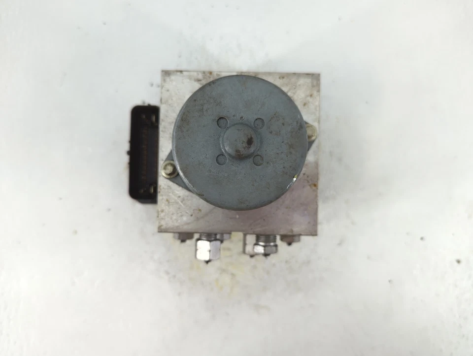 Módulo de control de bomba ABS Ford Mustang 2011-2011 MJVEB Foto 3 de 4