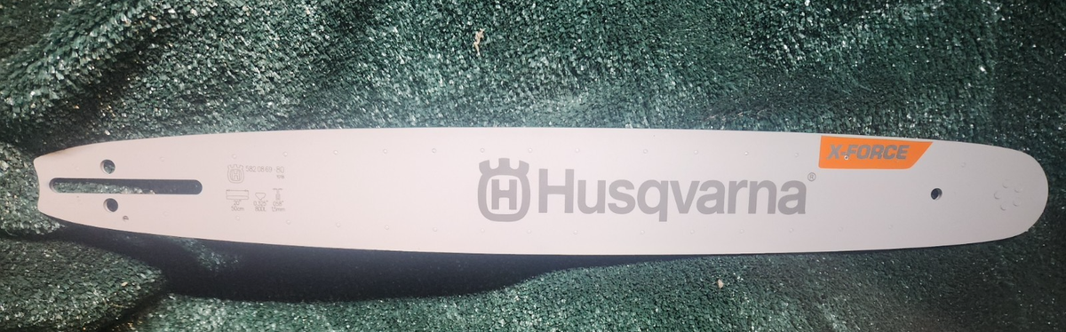 HUSQVARNA USA 596547380 X-FORCE 20