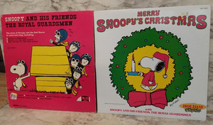 Snoopy and His Friends | eBay