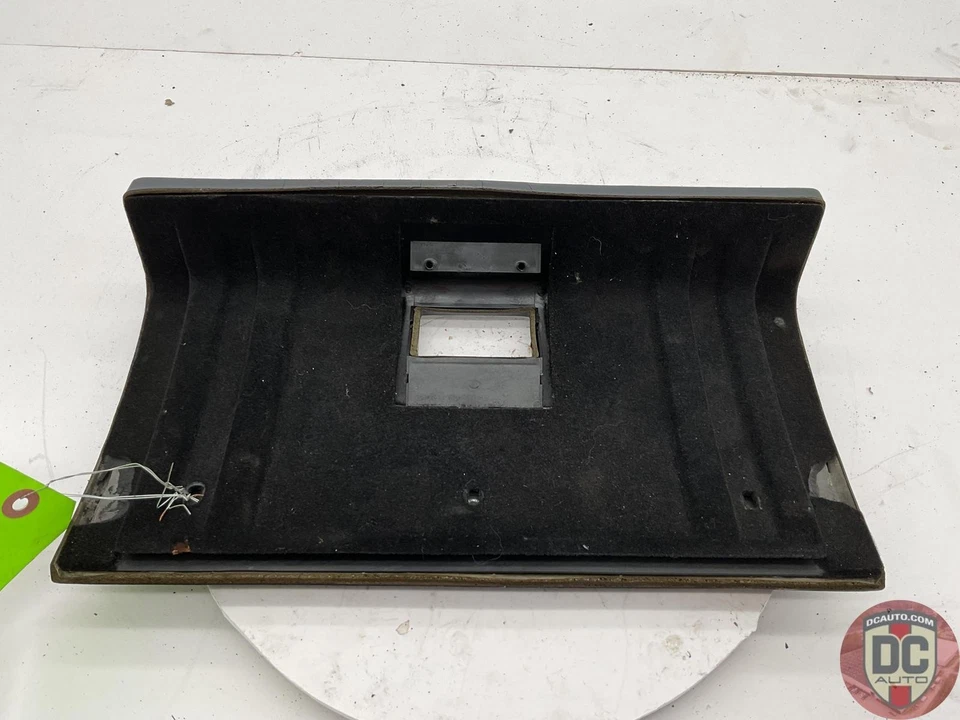 Puerta guantera azul Porsche 928 1978-1986 92855205304CC2 104585 Foto 3 de 3