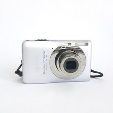 Canon PowerShot SD1300 IS 12.1 MP Digital Cam...