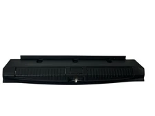 2017-2025 ALFA ROMEO GIULIA REAR TRUNK SILL SCUFF PLATE TRIM COVER OEM