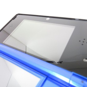 【Near Mint】Nintendo 3DS Cobalt Blue Console Japanese Edition #DEN20331/06