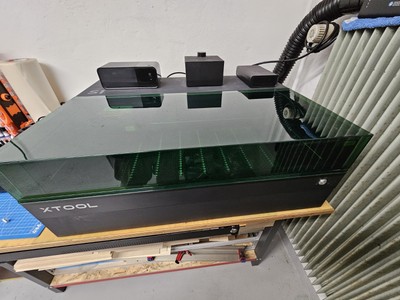 X Tool S1 40Watt