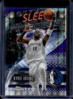 2025 Topps Chrome Kyrie Irving Base (RAW)