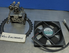 Sunon KDE1212PTB3-6A Fan 12VDC