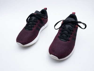 adidas Cloudfoam Super Unisex Turnschuh Freizeitschuh Gr 38 EU Art 34530-100