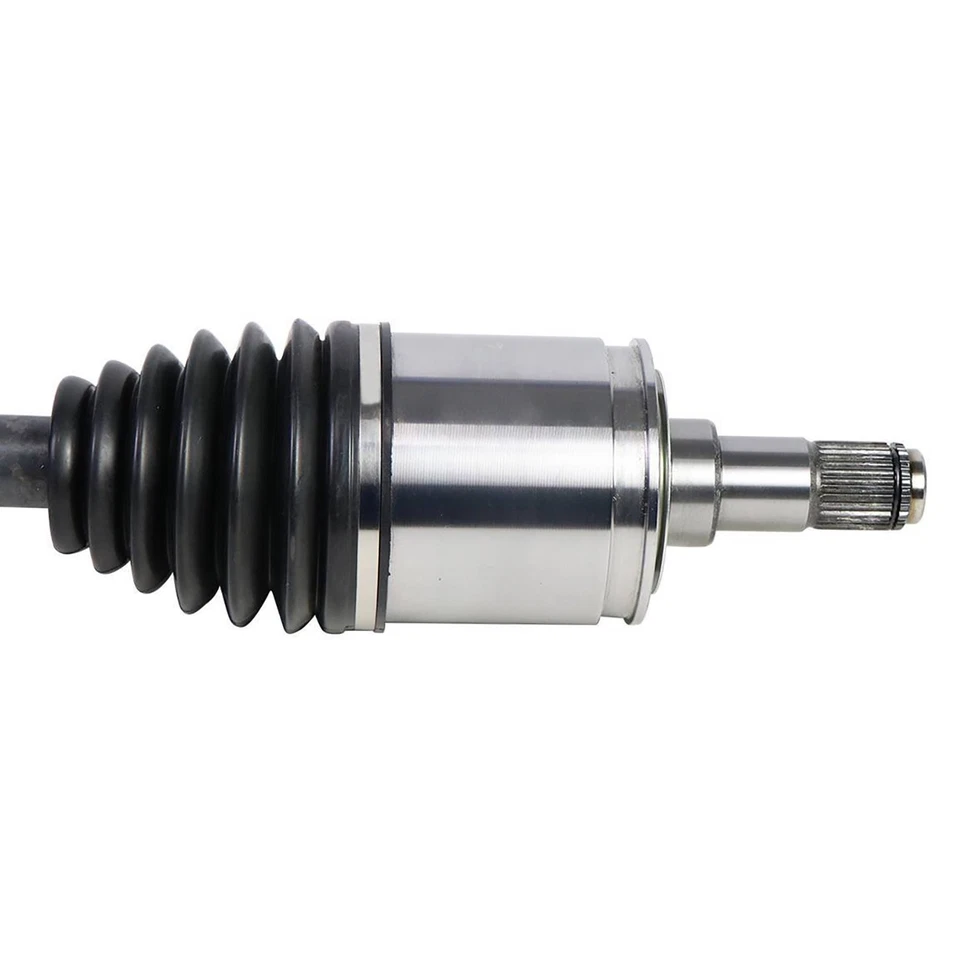 Ejes CV delanteros NCV69571XD Xtreme Duty para 98-07 Toyota Land Cruiser, Lexus Lx470 Foto 4 de 4