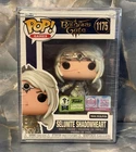 Funko Pop Selunite Shadowheart ECCC 2026 Con Sticker Exclusive LE 1500 In Hand
