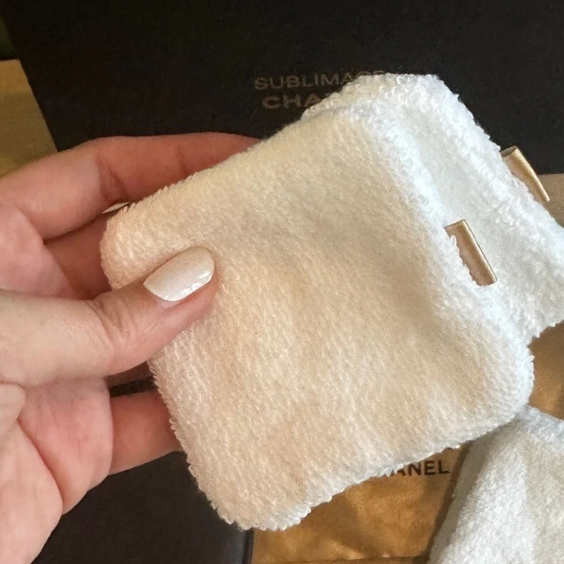 Chanel Luxury Beauty Spa Set Sublimage New in Box - Image 3 of 4