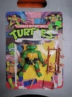 Teenage Mutant Ninja Turtles Raphael Soft Head w/ Weps/card  Action Figure 5003