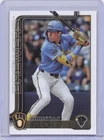 2025 Topps Christian Yelich Base (Raw)