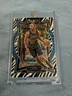 2024-25 Panini Select - Ron Holland II #74 Zebra Prizm (RC) Concourse
