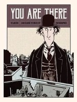 Tardi (U. A.) | You Are There | Buch | Englisch (2018) | Gebunden