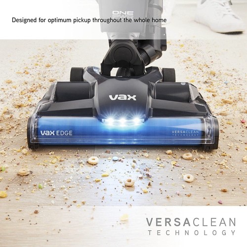 Vax CLUP-EGKS 18v Cordless Upright Vacuum Cleaner Edge Pet & Car 1.5L - Picture 8 of 11
