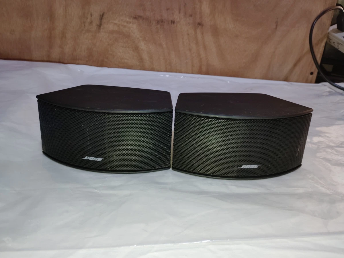 Preços baixos em Bose Cinemate GS Series II | eBay