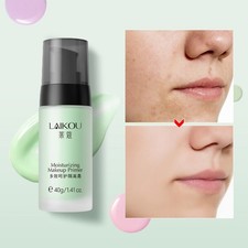 LAIKOU Moisturising Makeup Primer Pre Make Up...