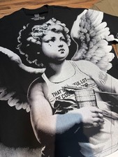 THAT'S A AWFUL LOT OF COUGH SYRUP tee 4 Color NEW