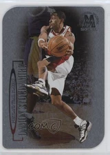 1998-99 Skybox Molten Metal Supernatural Xplosion Damon Stoudamire #148