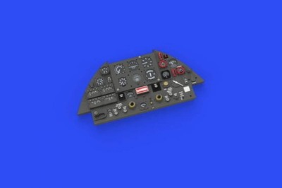 Lysander Mk.III LoeoeK for Eduard - Eduard 644054