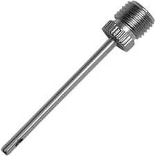 Spalding Basketball Inflation Needles 2-Pack