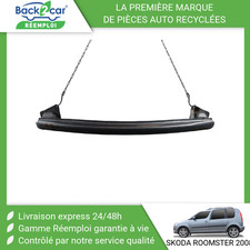 Pare-choc arrière Skoda ROOMSTER