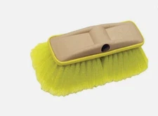 Star Brite 40163; Deluxe Brush Coarse White