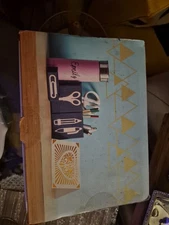 :Cricut Joy Compact Smart Cutting Machine With  Accessories” as appropriate)