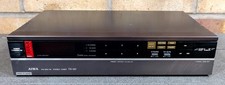 AIWA TX-110 FM/AM Tuner