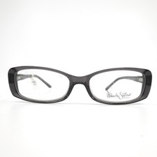 Roberto Steffani Occhiali RS 146 Grey Rectangle Eyeglass Frames 53-16-135 NEW