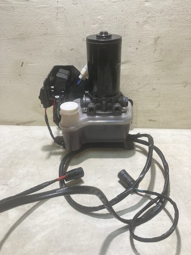 OEM VOLVO PENTA SX-M DP-SM TRIM TILT PUMP ASSEMBLY FLUID RESERVOIR 3587079