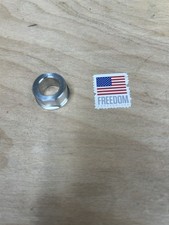 HONDA TRX 250R ATC250R TRX250R Caliper Rear Brake Stay Bushing NEW