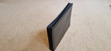 Skórzane etui ręczne do pisania/laptop