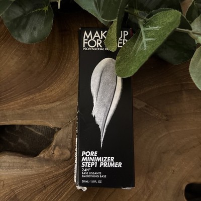 Step 1 Primer 24H Color Corrector - Pore Minimizer by Make Up For Ever - 1 oz
