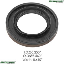 181.0746 Universal Pinion Seal Input 68199707...