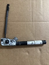 Tesla Model 3 Front Left Seatbelt PRETENSIONER Buckle Lap OEM 1090322-01-D