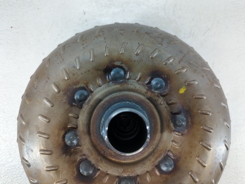 2005 Ford Ranger Torque Converter Automatic Transmission Oem YNZJK - Picture 2 of 6